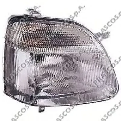 Фара PRASCO купить