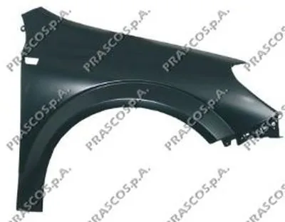 Крыло Premium PRASCO купить