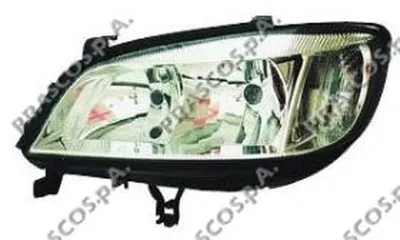 Фара PRASCO купить