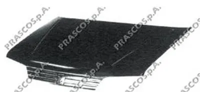 Капот двигателя PRASCO купить