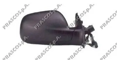 Наружное зеркало PRASCO купить