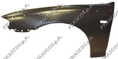 Крыло PRASCO купить