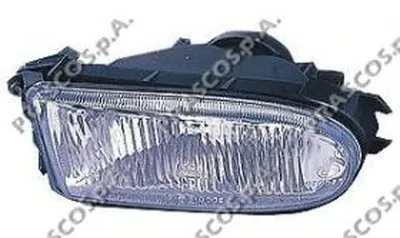 Противотуманная фара PRASCO купить