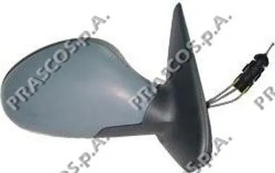 Наружное зеркало PRASCO купить