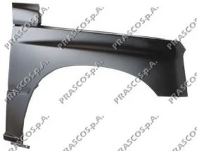 Крыло PRASCO купить