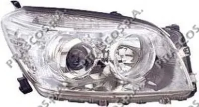 Фара PRASCO купить