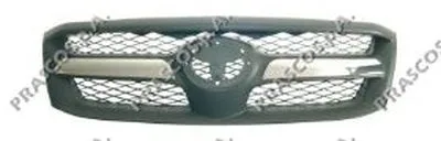 Решетка радиатора PRASCO купить