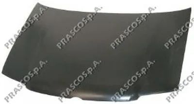 Капот двигателя PRASCO купить