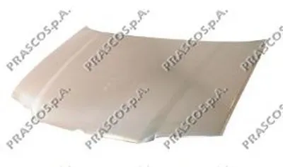 Капот двигателя PRASCO купить