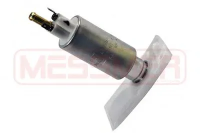 Топливный насос MESSMER купить