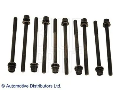 Комплект болтов головки цилидра BLUE PRINT купить