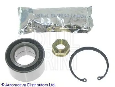 Комплект подшипника ступицы колеса BLUE PRINT купить