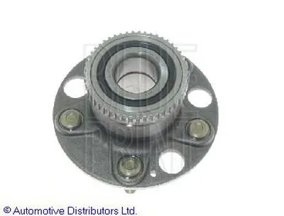 Комплект подшипника ступицы колеса BLUE PRINT купить