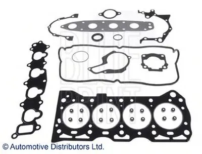 Комплект прокладок, головка цилиндра BLUE PRINT купить