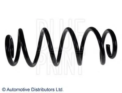 винтовая пружина BLUE PRINT купить