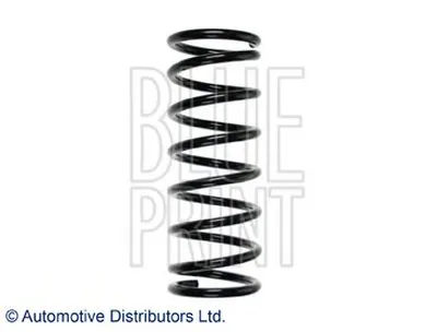 винтовая пружина BLUE PRINT купить