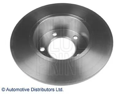 Тормозной диск BLUE PRINT купить