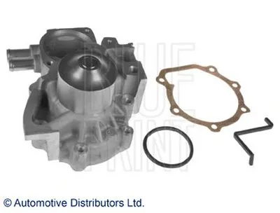 Водяной насос BLUE PRINT купить