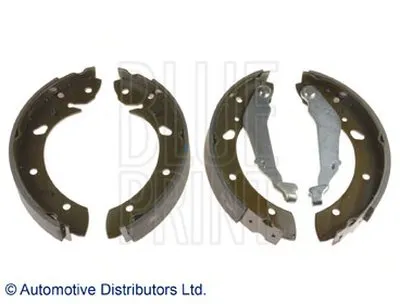 Комплект тормозных колодок BLUE PRINT купить