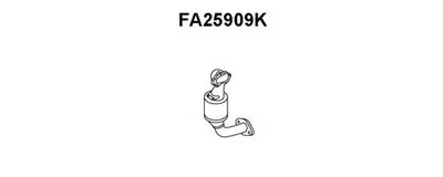 Катализатор для переоборудования VENEPORTE купить