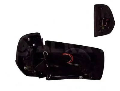 Наружное зеркало ALKAR купить