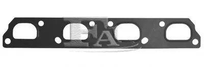 Прокладка, выпускной коллектор FA1 купить