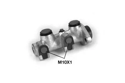 целиндер ручного тормоза FLUIDA OPEN PARTS купить