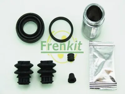 Ремкомплект, тормозной суппорт