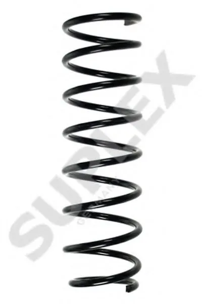 винтовая пружина SUPLEX купить