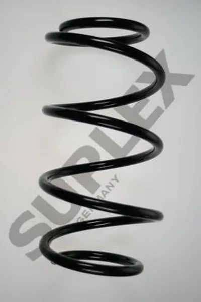 винтовая пружина SUPLEX купить