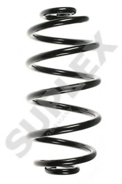 винтовая пружина SUPLEX купить