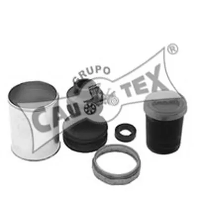 Комплект пылника, приводной вал CAUTEX купить