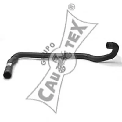Шланг радиатора CAUTEX купить