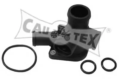 Фланец охлаждающей жидкости CAUTEX купить