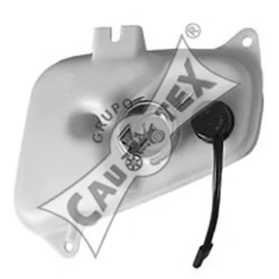 Компенсационный бак, охлаждающая жидкость CAUTEX купить