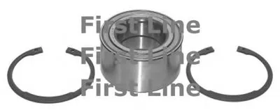 Комплект подшипника ступицы колеса FIRST LINE купить