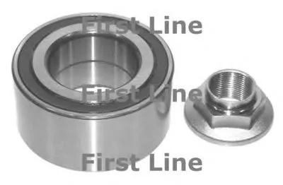 Комплект подшипника ступицы колеса FIRST LINE купить