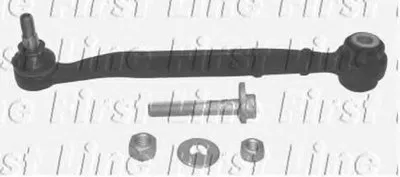 Рычаг независимой подвески колеса, подвеска колеса FIRST LINE купить