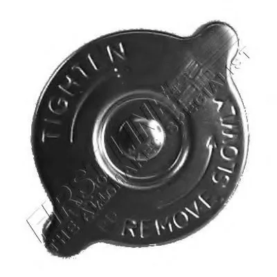 Пробка радиатора FIRST LINE купить