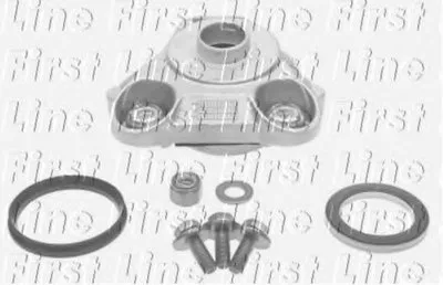 Опора стойки амортизатора FIRST LINE купить