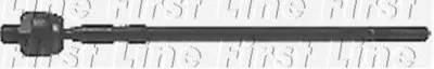 Осевой шарнир, рулевая тяга FIRST LINE купить