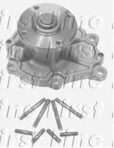 Водяной насос FIRST LINE купить