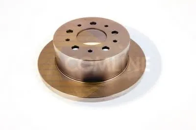 Тормозной диск COMLINE купить