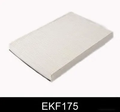 Фильтр, воздух во внутренном пространстве COMLINE купить