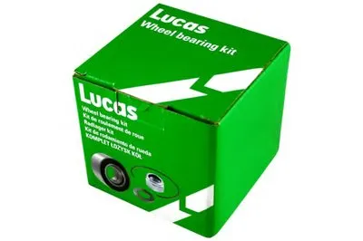 Комплект подшипника ступицы колеса LUCAS ENGINE DRIVE купить