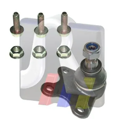 Шаровой шарнир RTS купить