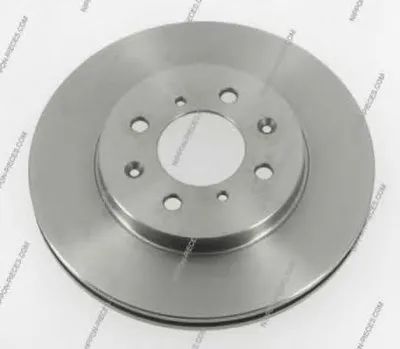 Тормозной диск NPS купить