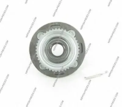 Комплект подшипника ступицы колеса NPS купить