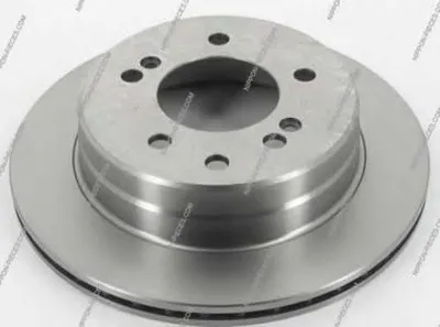 Тормозной диск NPS купить