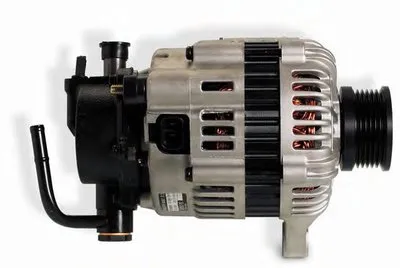 Пусковой генератор FISPA купить